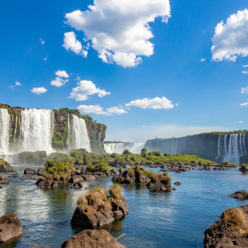 ofertas me voy de viaje Foz Do Iguacu